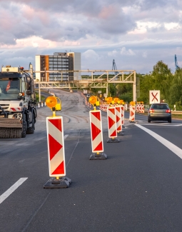 La RGRA consacre son nouveau numéro à la sécurité routière